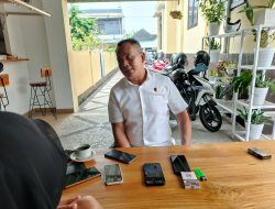 Polresta Mataram Dorong Pihak Terkait Lakukan Sosialisasi Kembali Terkait Pembangunan Perumahan di Mambalan