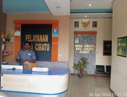 Diduga Anti Kritik Kepala Desa Cibatu Keluarkan Statement Menyakiti Hati Warga