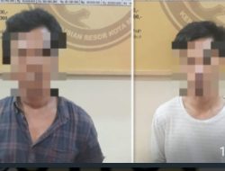 Pengedar dan Pengguna Sabu di Sandubaya Ditangkap Tim Opsnal Sat Resnarkoba Polresta Mataram