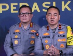 Hari Keempat Operasi Ketupat 2024, Polisi Catat 213 Kecelakaan dan 5.978 Pelanggar Lalin