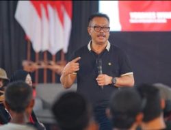 Anggota Komisi IX DPR RI, Edy Wuryanto: Barang Kiriman PMI dari Luar Negeri Bukan Bertujuan Komersial