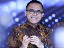 Matangkan Pemindahan ASN ke IKN, Menteri PANRB: Ini Bukan Hanya Pindah Tempat Kerja