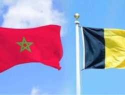 *Belgia: Inisiatif Otonomi di Sahara Maroko adalah Pondasi Terbaik untuk Solusi bagi Semua Pihak*