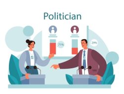 Empat Masalah Integritas Partai Politik