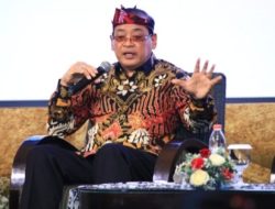 KIP : Keterbukaan Informasi Publik Bisa Mendukung Stabilitas Sektor Kamtibmas