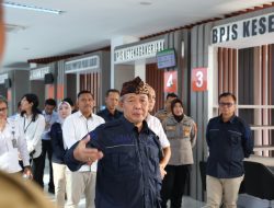 Hadirkan Pelayanan Cepat, Tepat, Mudah dan Murah, Pemkab Bogor Akan Luncurkan Mall Pelayanan Publik 