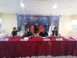 Polda Sumsel Kembali Ringkus Komplotan Debt Collector yang Tarik Paksa Mobil Debitur Menunggak Angsuran