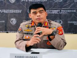 Atensi Sengketa Lahan: Kapolda Sumsel Irjen A Rachmad Wibowo Tegaskan Tidak Boleh Lagi Terjadi Konflik