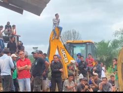 Tepis Tudingan Penyerobotan Lahan, Ini Jawaban PT GPU