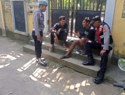 Polsek Gangga Intensifkan Patroli KRYD untuk Keamanan Komunal”