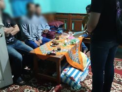Tipu Pelanggan Melalui Aplikasi Online, Terduga Pelaku ANS Diamankan Unit Tipidter Polresta Mataram