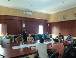 DPRD Provinsi Banten Apresiasi Implementasi Smart City di Kabupaten Bogor