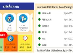 Dugaan Pungli di Palangkaraya: Laporan Diabaikan, Pengamat dan Aktivis Anti-Korupsi Geram!