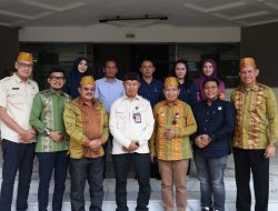 Optimalkan Pengelolaan Sampah, DPRD Kabupaten Konawe Lakukan Studi Tiru ke Kabupaten Bogor 