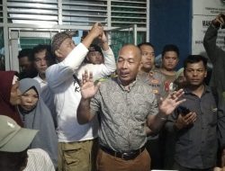 Lahan Digusur Warga Tidak Dapat Ganti Rugi