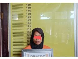 PERCOBAAN PEMBUNUHAN SEORANG IBU TIRI TEGA BERI MINUM KOPI BERCAMPUR RACUN KEPADA ANAK TIRINYA 
