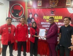Pilkada Pemalang Bakal Seru Dengan Majunya Imam SBY Pengacara Kondang Sebagai Bakal Calon Bupati 