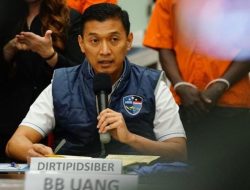 Polri Minta Masyarakat Waspadai Kejahatan Siber Dengan Modus Email