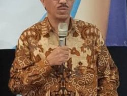 Sekjen Gabungan Perserikatan Pabrik Rokok Indonesia (Gappri) : Struktur Peredaran Rokok Ilegal Saat ini Sudah Sangat Kuat