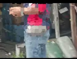 Januardi Manurung Geram, Oknum Polisi Polda Kalteng Diduga Jadi Beking BBM Ilegal, Pimpinan Jurnalis Desak Penindakan Tegas!
