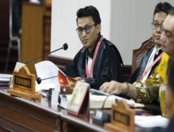Perselisihan Perolehan Suara Caleg DPRD PKB Provinsi Sumatera Selatan Dapil 7 Ditanggapi KPU dan Bawaslu