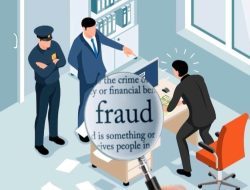 Pahami Sekilas tentang Teori Tindak Kecurangan (Fraud)