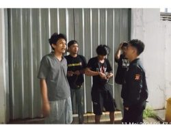 Polres Bogor Berhasil Menggagalkan Potensi Gangster dan Aksi Tawuran Melalui Patroli