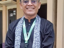 Masyarakat adat Kampung Pulo Cangkuang leles, Garut Beri santunan Yatim,duafa dan difabel,serta Sunatan massal