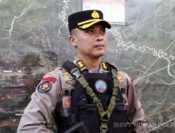 Satgas Damai Cartenz berhasil tangkap Pelaku Pembunuhan Danramil Aradide