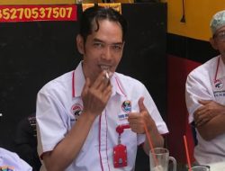 Ini Alasannya Kenapa Hadi Purwono Ketua DPW IWOI JATENG Megundurkan Diri