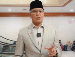 Sukamta Jelaskan Larangan Konten Jurnalistik Investigasi di RUU Penyiaran