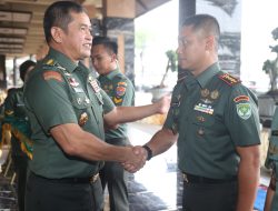 *KASAD : Punya Ide Luar Biasa? Sampaikan Saja!*