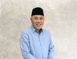 Mengenal Lebih Dekat H. Nasruddin, Calon Bupati Dambaan Masyarakat Lotim