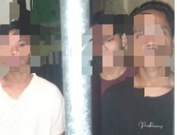 Polsek Jasinga Ungkap Target Operasi (TO) OPS JARAN Terhadap Kasus Pencurian Sepeda Motor