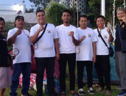 Gelar Anniversary: Rayakan HUT ke Empat Toyota Kijang Bersaudara Indonesia (TKBI) 