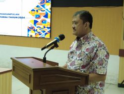 Perkuat Peran Produsen Pengelola Data Sektoral, Pemkab Bogor Ingin Sajikan Data Statistik Sektoral yang Validitas dan Akurat