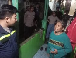 Polsek Ciampea Lakukan Investigasi Penyelidikan Terkait Adanya Pencurian dengan Kekerasan