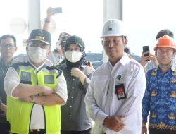 TPPAS Lulut Nambo Akan Beroperasi Bulan Juni, Pj. Bupati Bogor Minta Kuota Kabupaten Bogor Ditambah