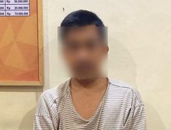 Kuasai Ganja Dan Sabu, Seorang Pria di Ampenan Ditangkap Tim Opsnal Sat Resnarkoba Polresta Mataram
