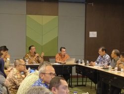 Atasi Kemacetan, Pemkab Bogor Tindak Lanjuti Rencana Penataan Kawasan Dramaga Melalui Konsep Dramaga University Town