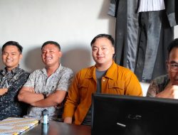 Masyarakat Sangat Terbantu Dengan Adanya Dumas Banpol, Ketum LSM POSE RI Desri Nago dan JO Media Partner POSE RI Harapkan Proses Penegakan Hukum Sesuai Prosedur