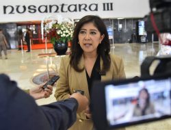 Komisi I Tegaskan Hubungan Dengan Dewan Pers Selalu Sinergis