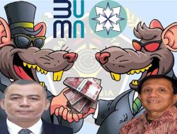 *Soal Penggelapan Dana Hibah BUMN, PWI Daerah Dukung Proses Hukum di Bareskrim Polri*
