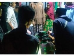 Polsek Cibungbulang Cek Dan Lakukan Evakuasi Terkait Pedagang Batu Meninggal Dunia Terbawa Arus di Waterway PLTM, Pamijahan