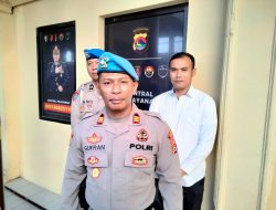 Polresta Mataram Buka Sentral Pelayanan Dumas Presisi Untuk Mudahkan Masyarakat Untuk Melapor