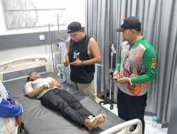 Di Duga Tersengat Aliran Listrik Seorang Pekerja Di Gili Meninggal