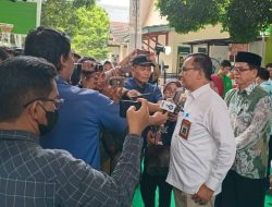 Karya Anak Bangsa, Berhasil Ciptakan Konvensi Mobil Dan Motor Listrik
