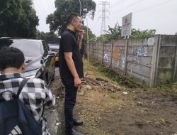 Dinilai Serobot Lahan, DJKN dan Polresta Bogor Digugat Warga