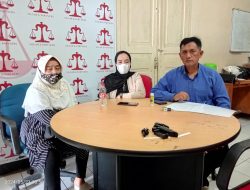 Pembunuhan Sadis Di Kec. Cilawu Garut*,Keluarga Berharap “Pelaku Diganjar Hukuman Mati