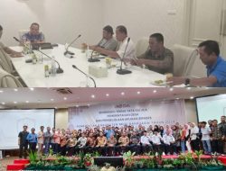 Pj Bupati Muba: Tidak Pernah Memberikan Izin Bimtek ke Bandung